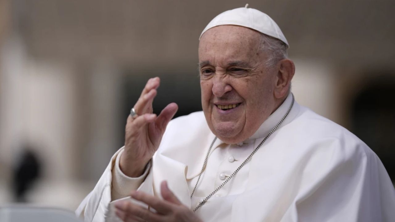 Que dice la Carta de Renuncia Que el Papa Francisco Firmaón Hace 12 Años, en Caso de Tinin Impedimentos de Salud