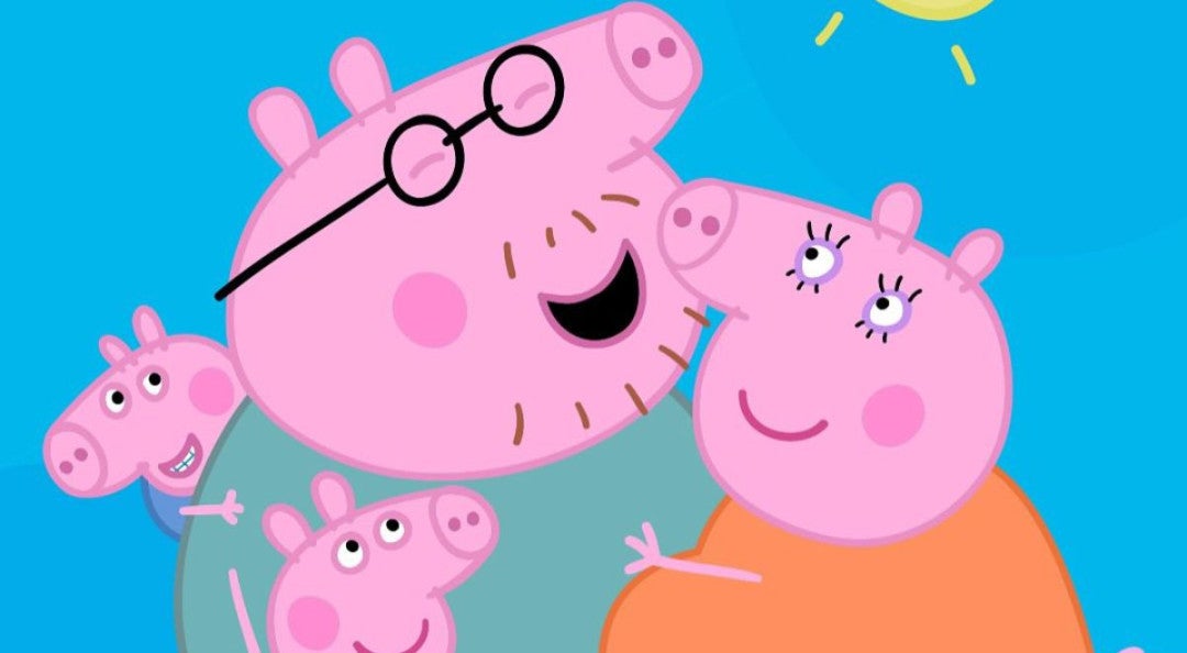 La Mamá de Peppa Pig Está Emarazada: Fecha y TODO SOBRE EL ESPISODIO Especial