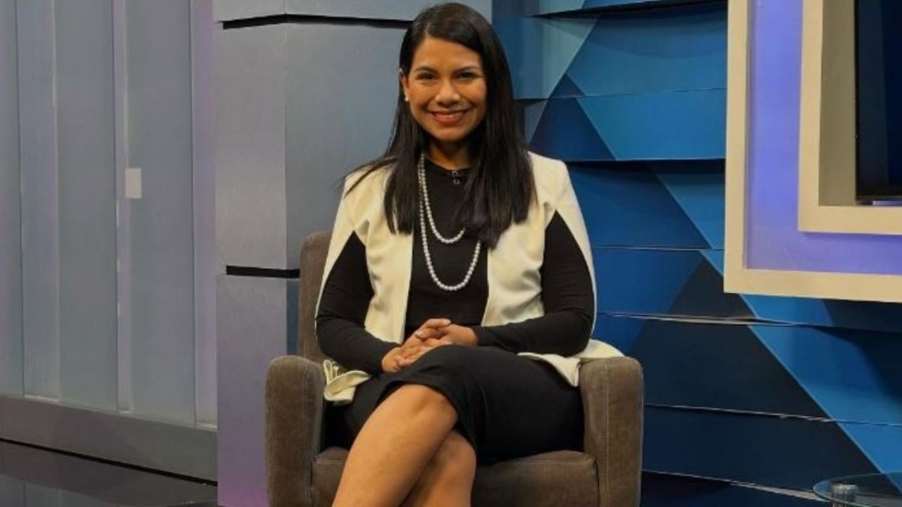 “Me llena de Orgullo Ser Parte de Este Proceso”: Selene Cruz Alcalá, Candidata 6 A Ministra de la Scjn