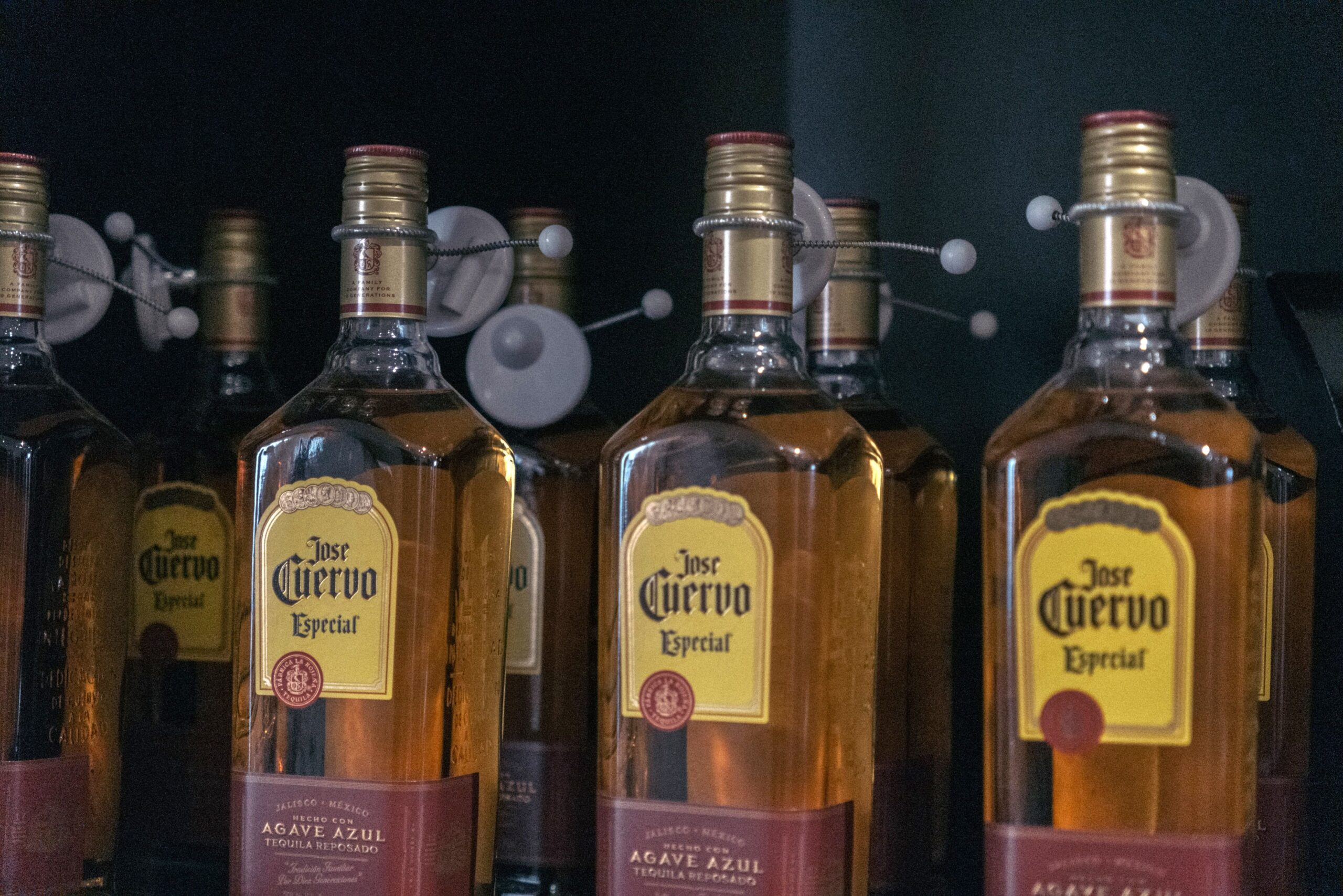 Aranceles de Trump ‘Dan Cruda’ al Tequila Mexicano: José Cuervo Prevé Pérdidas Millonarias