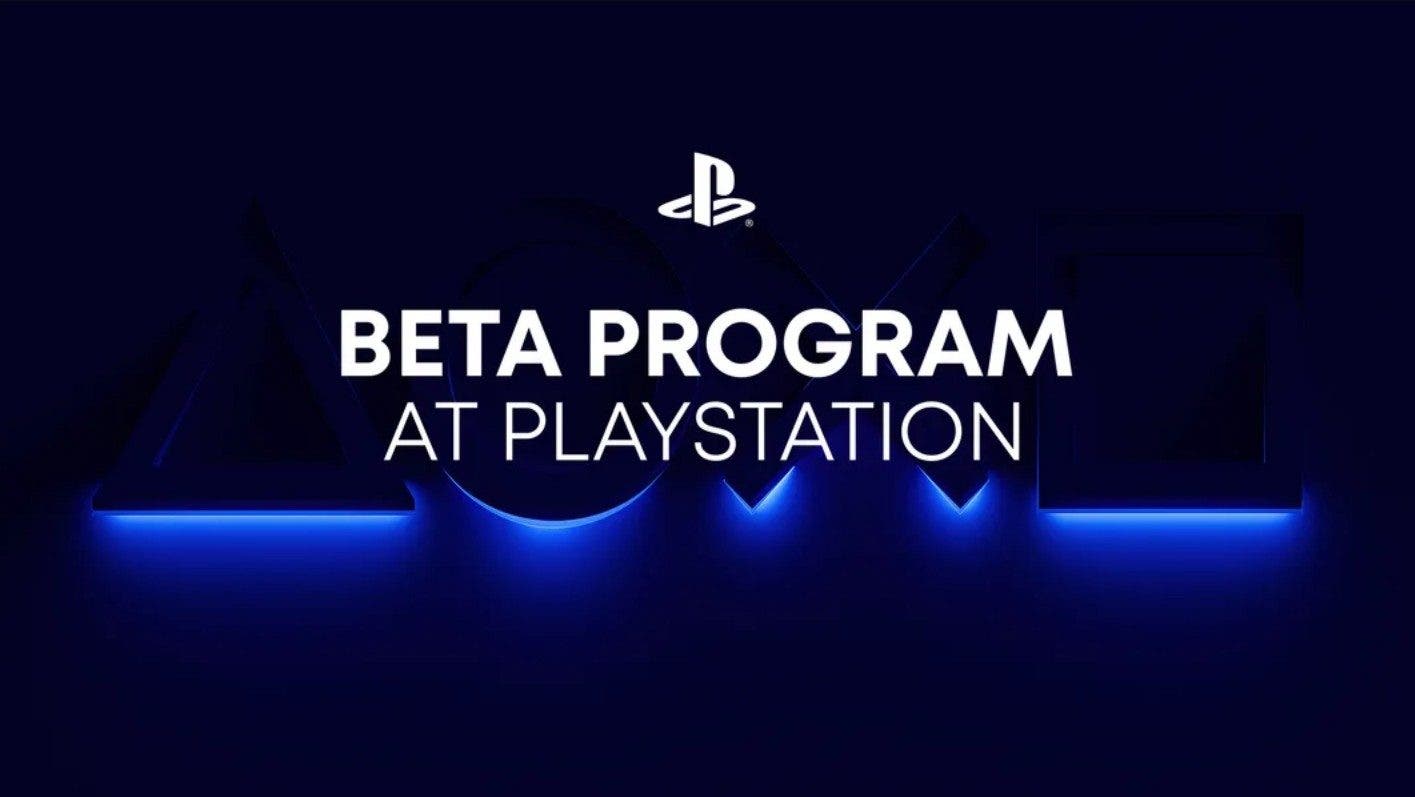 Ya Puedes Registrare en el Programa Beta de PlayStation