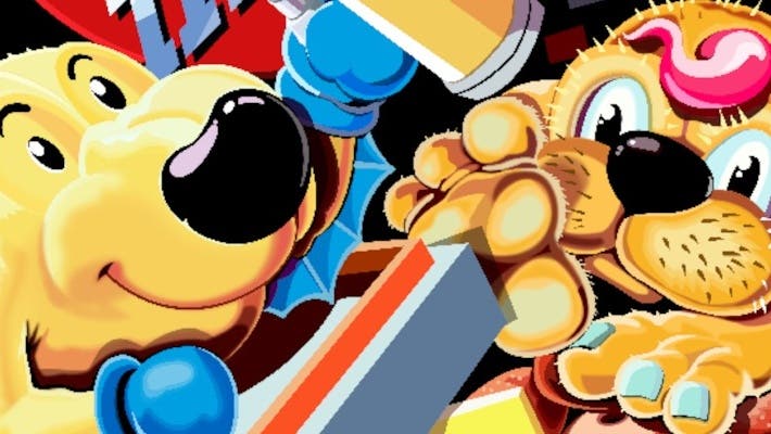 El Relogio de la Cabeza Sobre Los Tacones y Más Juegos se Apraximan A Nintendo Switch