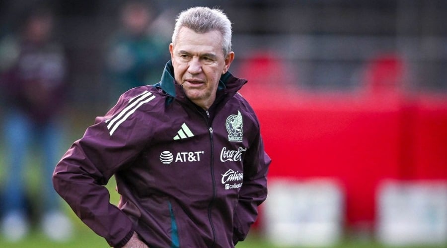 “Nuestra Idea Es Ganarla”: Javier Aguirre Apunta A Campeonato de México en Nations League