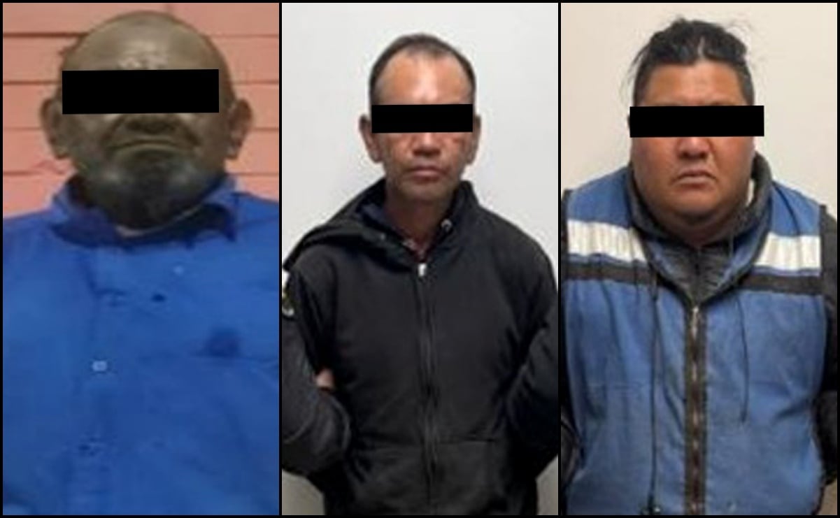 Detienen un sujeto por transporte transportar transportar cadaver de mojer en mototaxi en iztapalapa; Fingente Abandonarlo Dentro de Bolsa