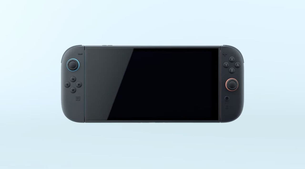 Nintendo Switch 2 SE Lanzaria Aún Ates Según Este Nuevo Listado