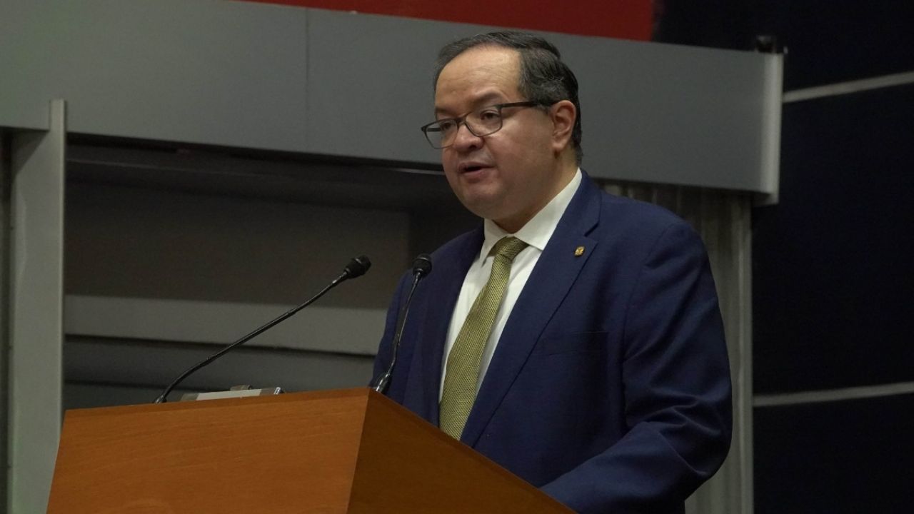 Unam y Sader Firman Convenio para Paliar Crisis Alimentaria y en Busca de Progreso Sostenible