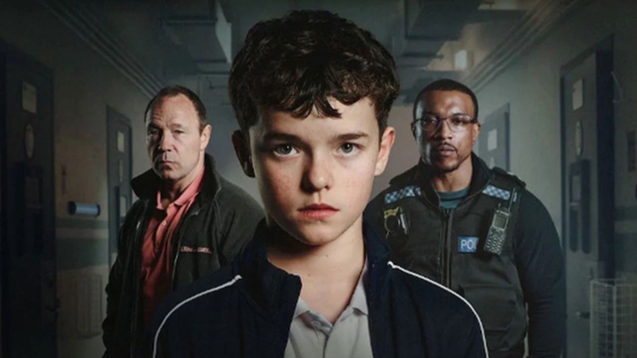 “Adolescencia”, la miniserie de netflix que expone cómo se presente el machismo en el HOGAR, LA ESCUELA Y EL TRABAJO