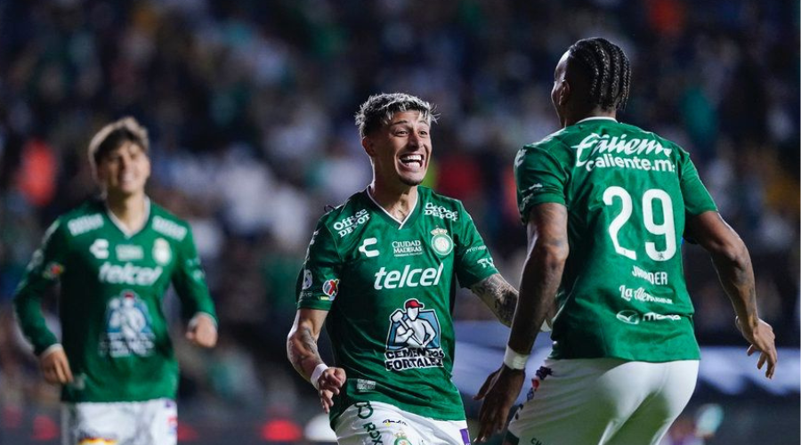 En Duelo de Felinos: Pumas Vence A Domicilio a Los Panzas Verdes del León y Asciende en la Tabla