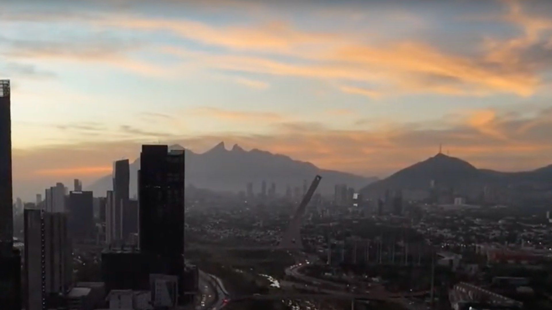 ¿CÓMO ESTARÁ EL CLUMA HOY 3 de ABRIL DE 2025 EN NUEVO LEON?
