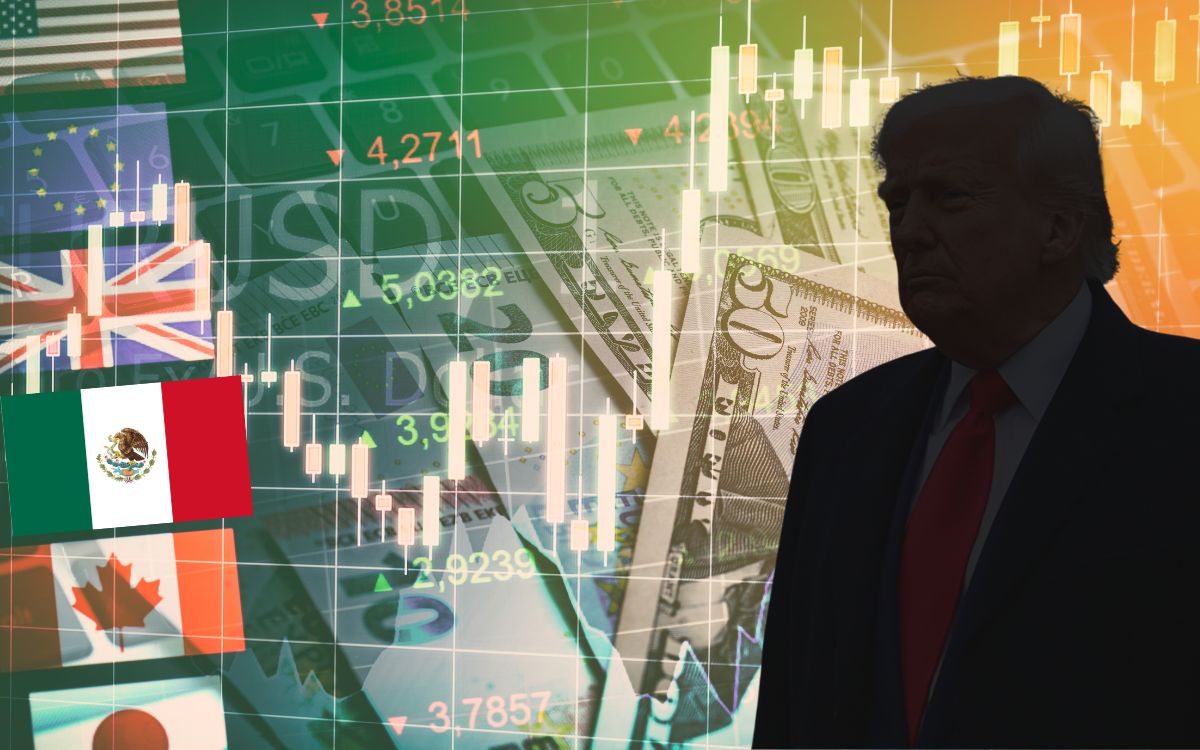 ¿Cuál es la Estrategia Comercial que Debe Seguir México Tras Aranceles? : Bernal | Video