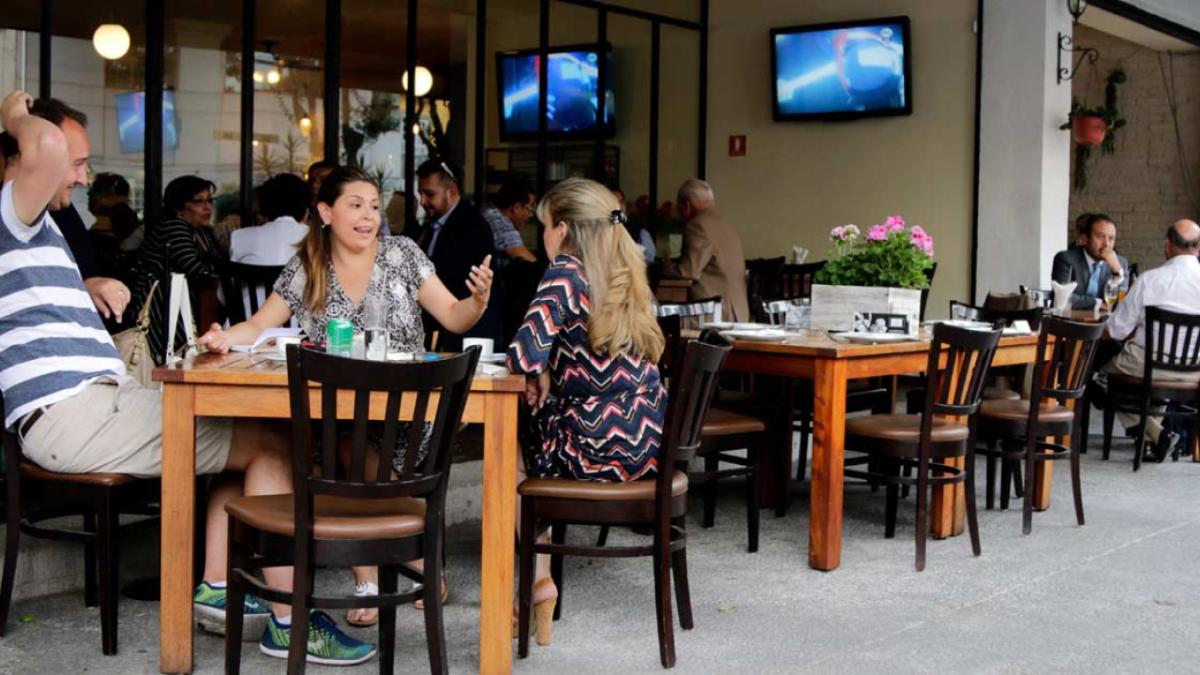 Restaureros de Estados Unidos Alarmados por Nueva
