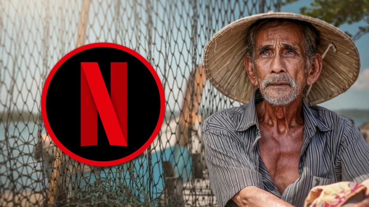¿CÓMO vivir 100 Años? ESTA Serie de Netflix Revela los Secretos