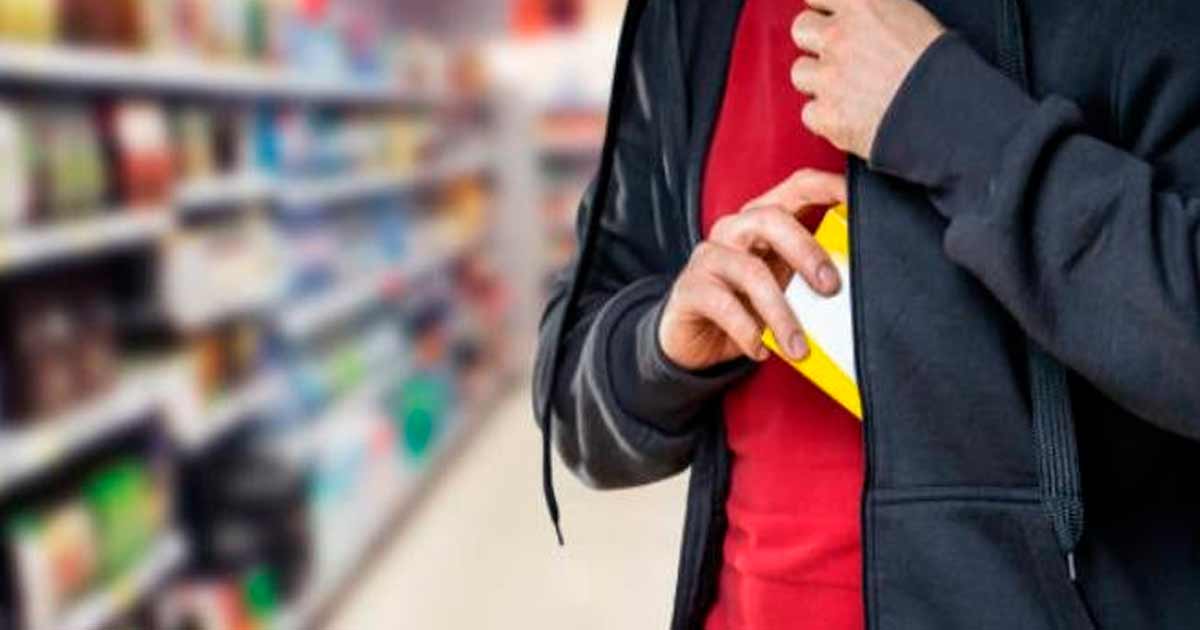 ¿Cuáles Son los Productos más Robados por Farderos en México?