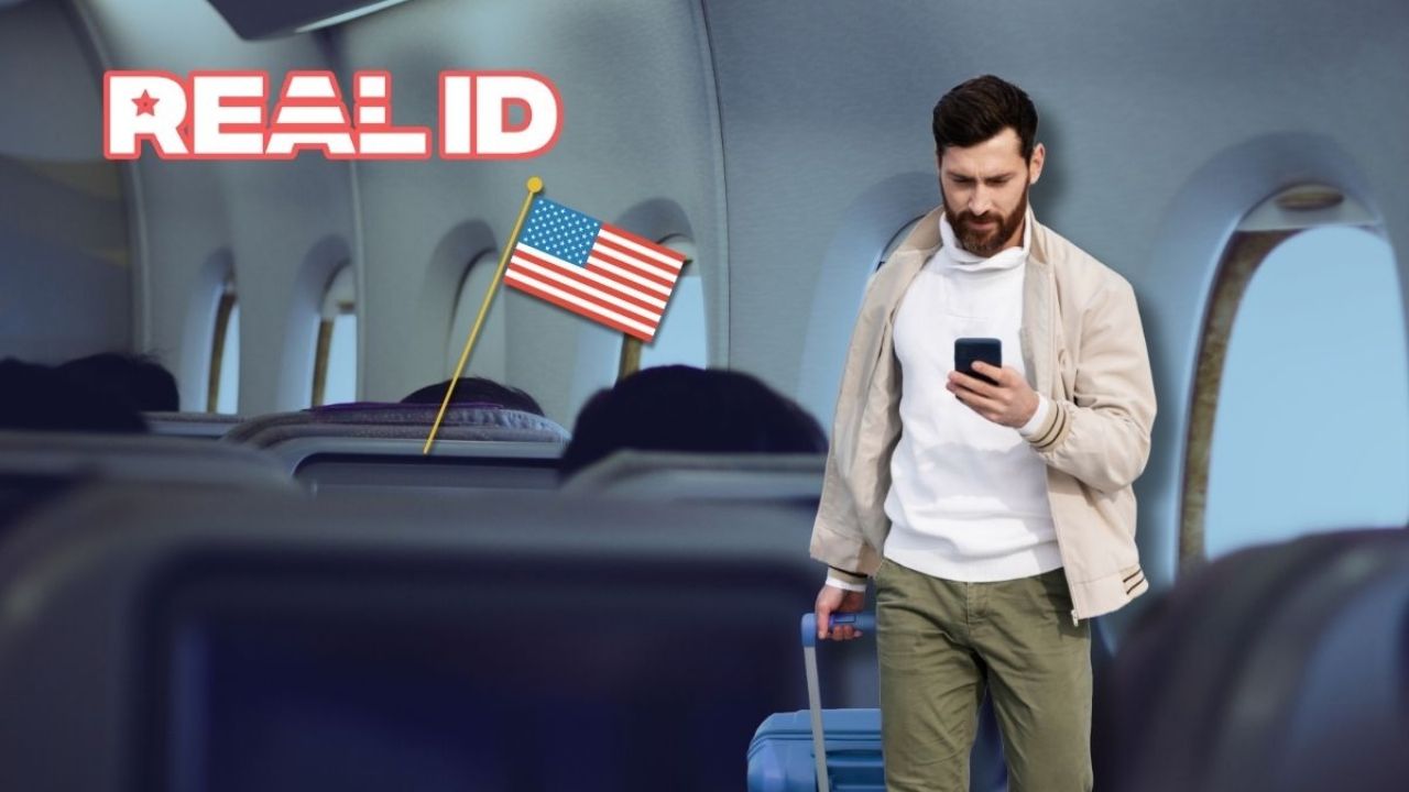 ID real: fecha límite y pasos para obtener el nuevo documento necesario para viajar en eu