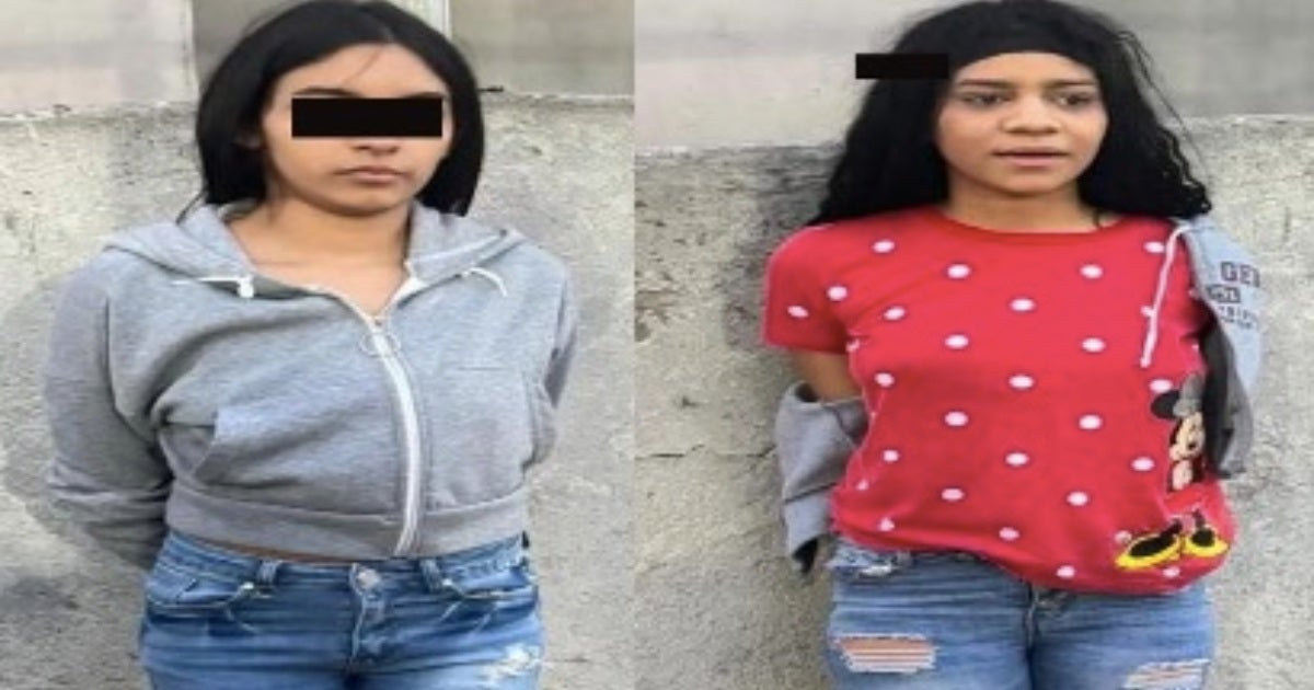 Caen dos Venezolanas Ligadas A Hallazgo de Torso en Departamento de Cdmx