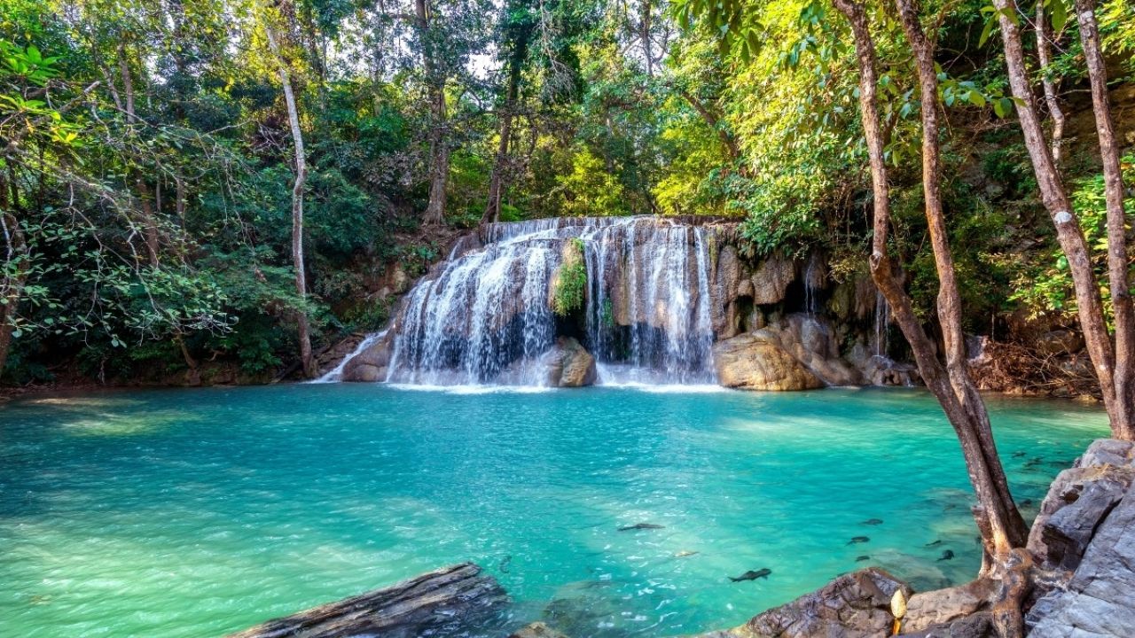 SEMANA SANTA EN JALISCO: VISITA SUS CASCADAS Y CONECTATE CON LA Naturaleza
