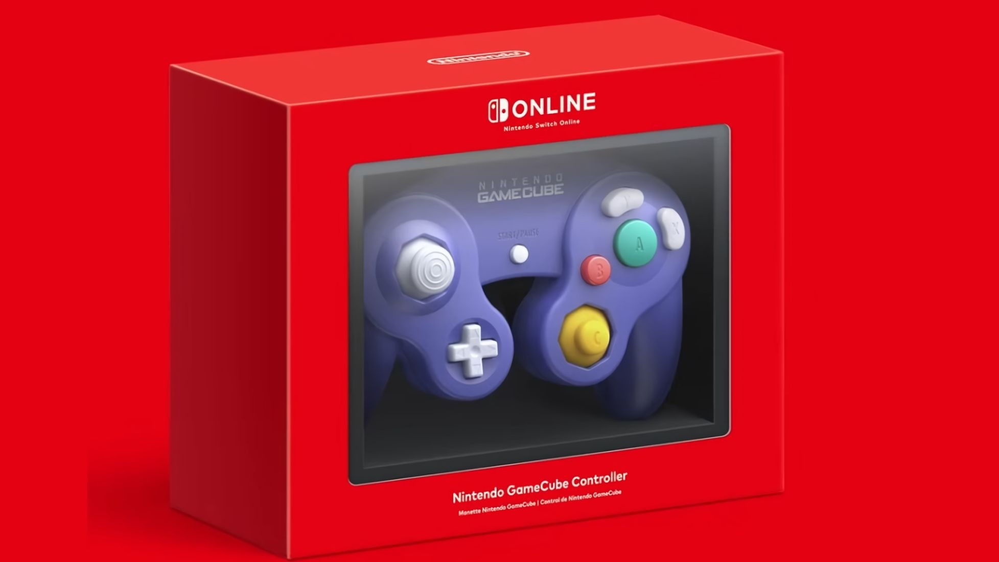 Nintendo Aclara Cómo es el Uso del Nuevo Mando de GameCube de Switch en Línea en Switch 2