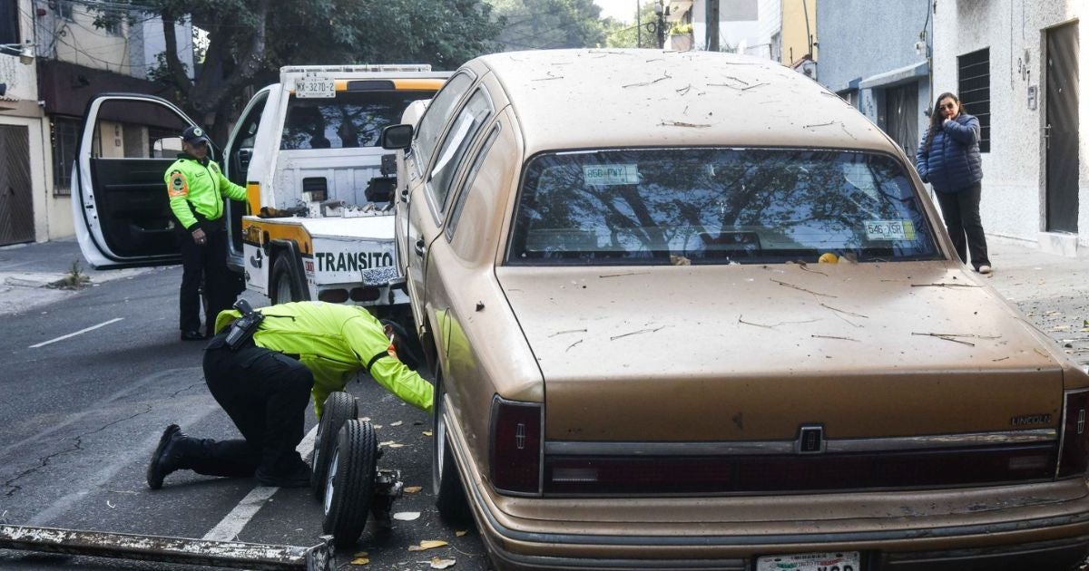 Fiscalía Cdmx Devuelve A Sus Propietarios Más de 2 mil vehículos asegurados