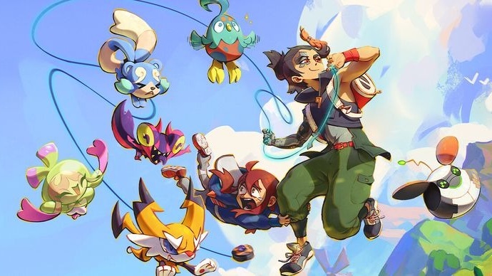 Lumentale: Recuerdos de Trey y Más Juegos se Apraximan A Nintendo Switch