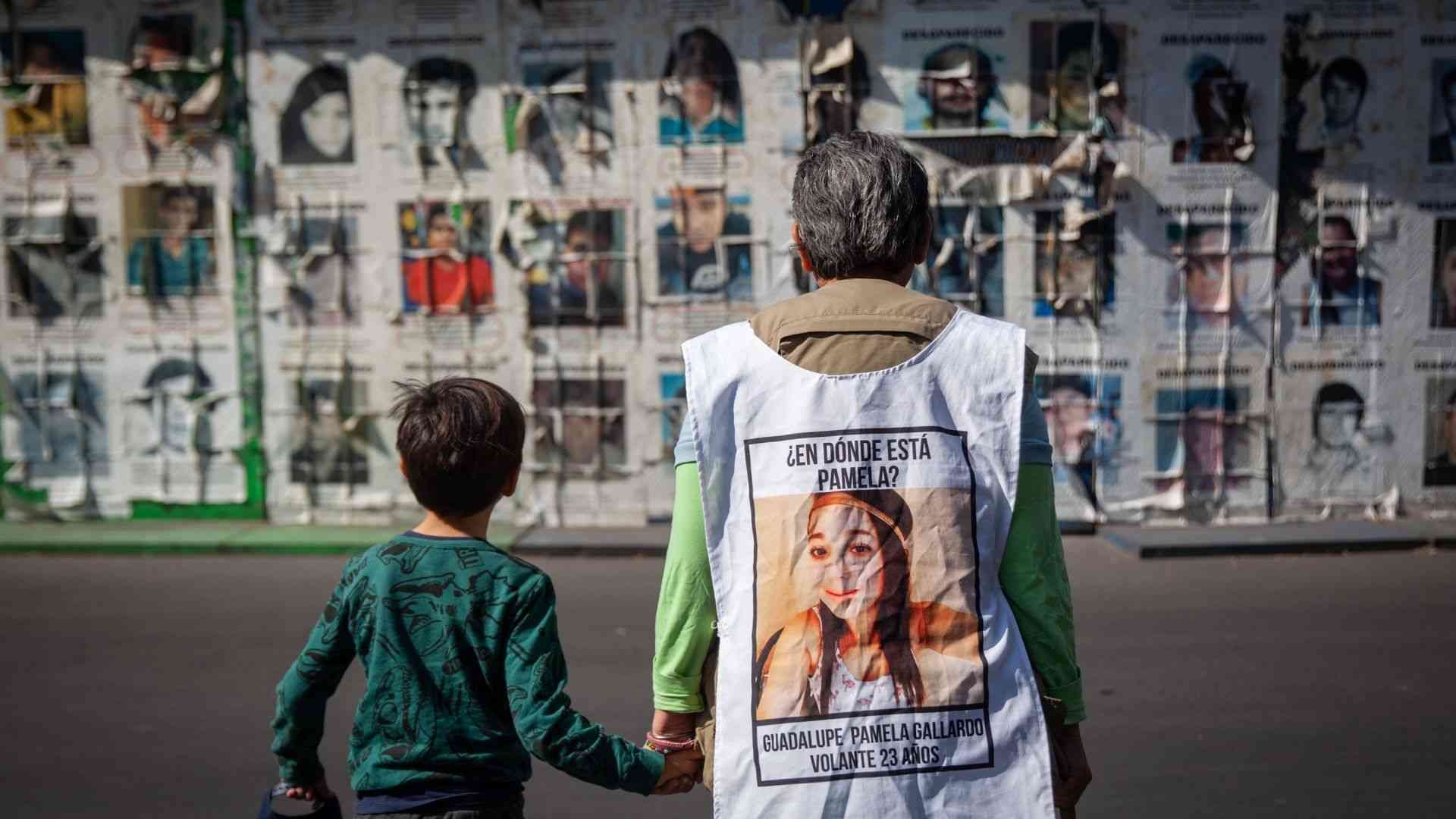 Localización de Personas en Cdmx: Así es La Estrategia Con Gabinete de Búsqueda Metropolitano