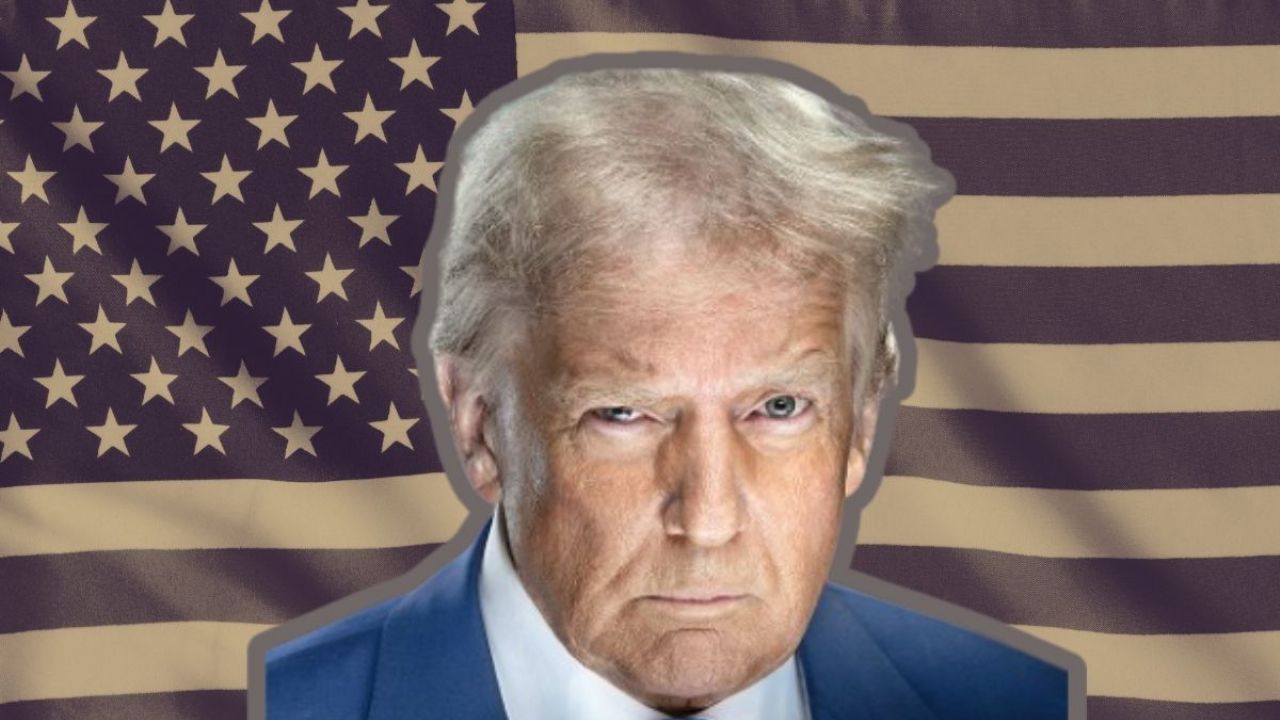 Donald Trump Cumple 100 Días en el Cargo: De Deportazios A Los Aranceles, ESTO ES LO QUE HA CAMBIADO