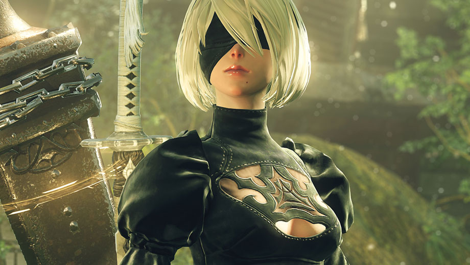 El Equipo Original Podría Estar Desarrollando un Nuevo Juego de Nier