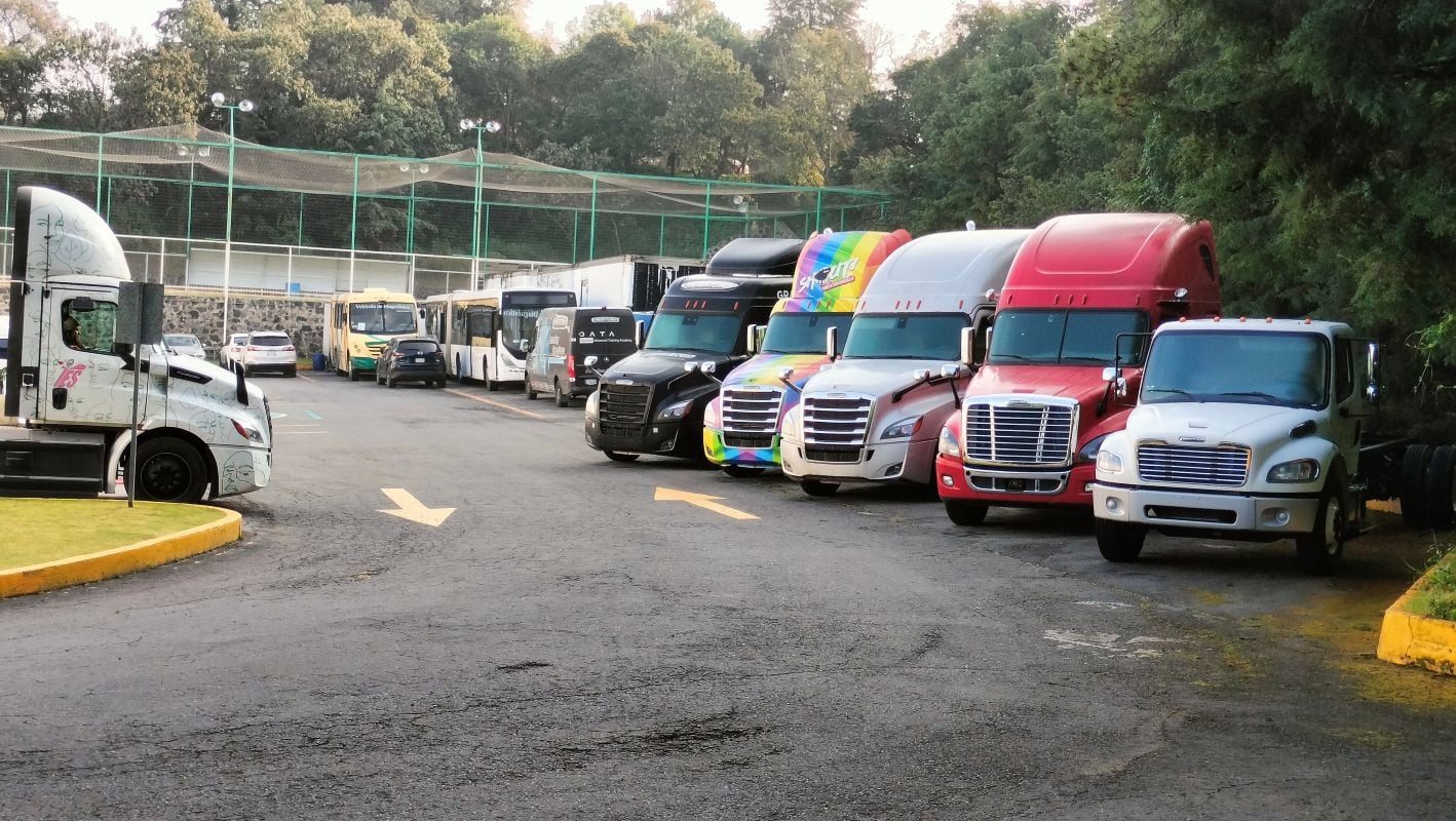 Daimler Truck México Reconocimiento A Adavec Como Pieza Angular Para Sus Operaciones