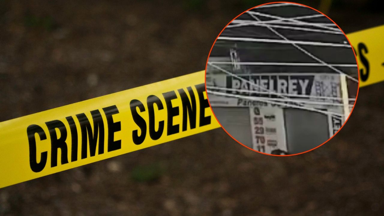 Ricardo y Carolina Viajaron de Chiapas A CDMX Y Presuntamme Él la Asesinó en Santa Fe