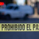 Ataques Armados Dejan 3 Policías Muertos en Sinaloa
