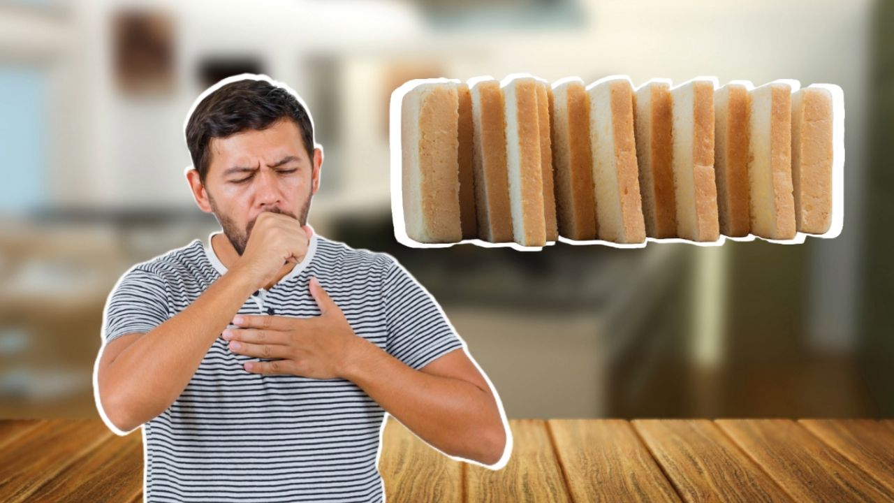 Lista de los 6 Estados Donde se Vendieron Cajas de Pan Con Fragmentos de Vidrio en Sus Rebanadas