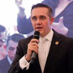 Exigen disculpa Pública por Burlas A Tlaxcala en Festhejo de Rubalcava Director Del Metro; Comentario Fue “Ignorante”, Dicen | El universal