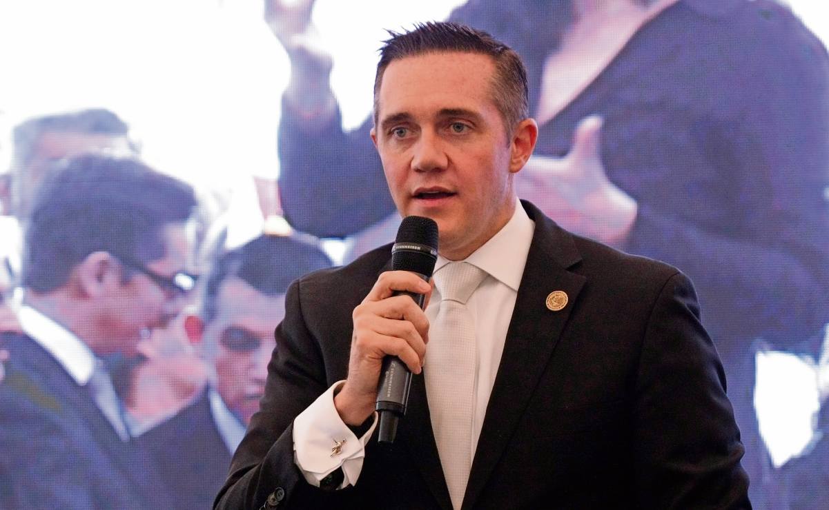 Exigen disculpa Pública por Burlas A Tlaxcala en Festhejo de Rubalcava Director Del Metro; Comentario Fue “Ignorante”, Dicen | El universal