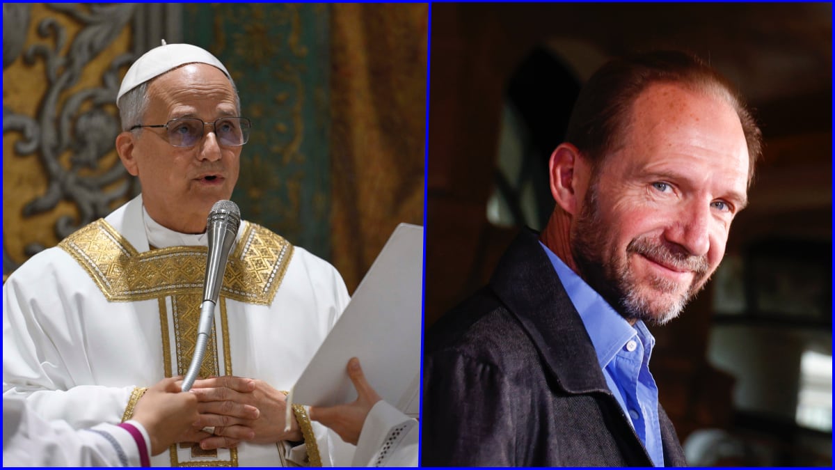 ¡Como en cónclave! Papa León XIV Vio la Película para ‘Saber CÓMO Comporttarse’ en la Capilla Sixtina