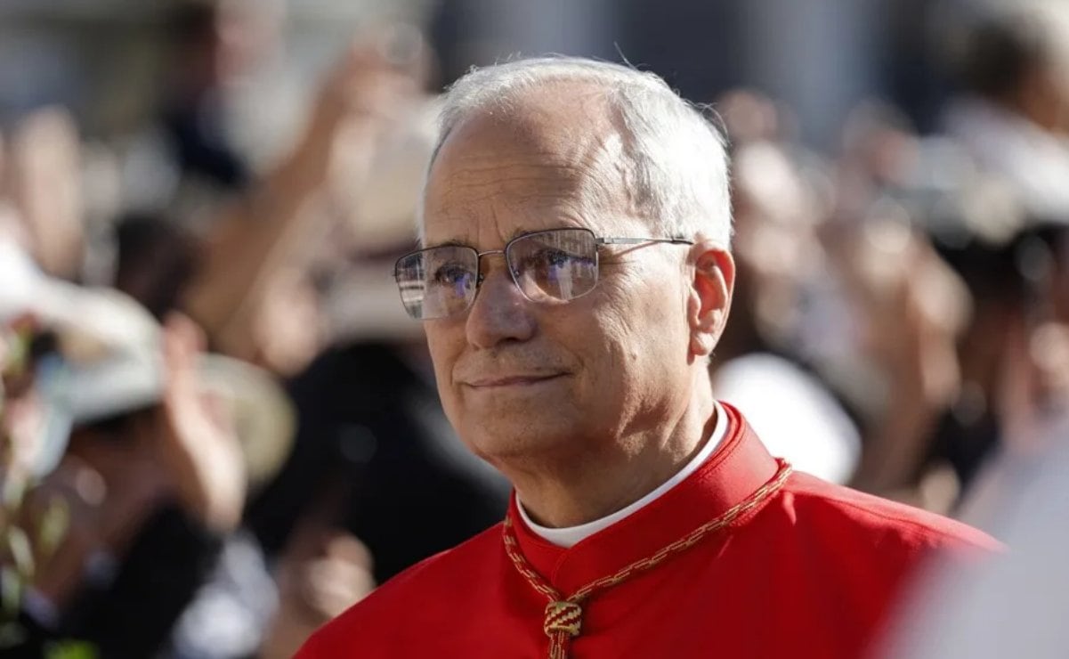 Papa León XIV: Organización contra abusos Sexuales en la Iglesia acusa al Pontífice de Encubridor; Denuncian Que no Tomó Acciones