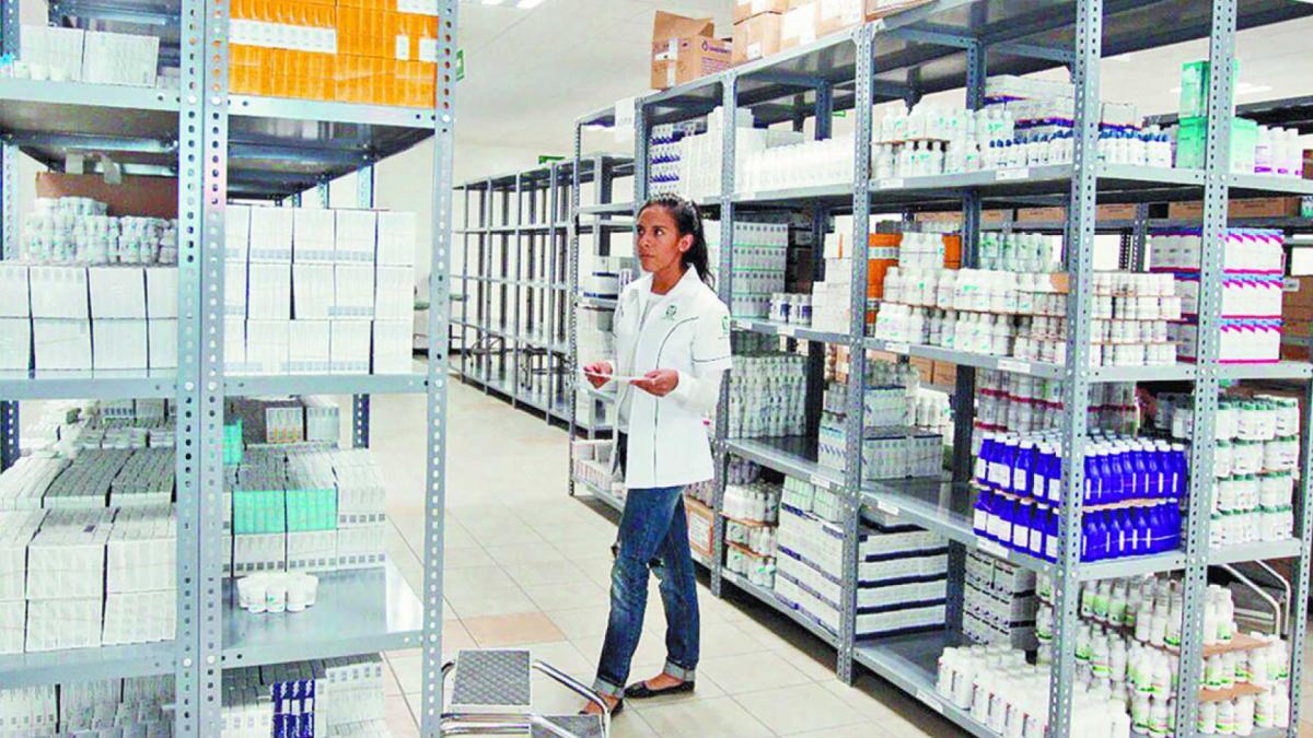 México Recibe Reconocimiento por combatir irregularidadas en compras del sector salud