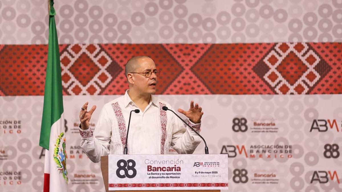 Gobierno Impulsa Un Ecosistema de Pagos Digitales; “ES Inevitable La Transiciónis”: José Merino