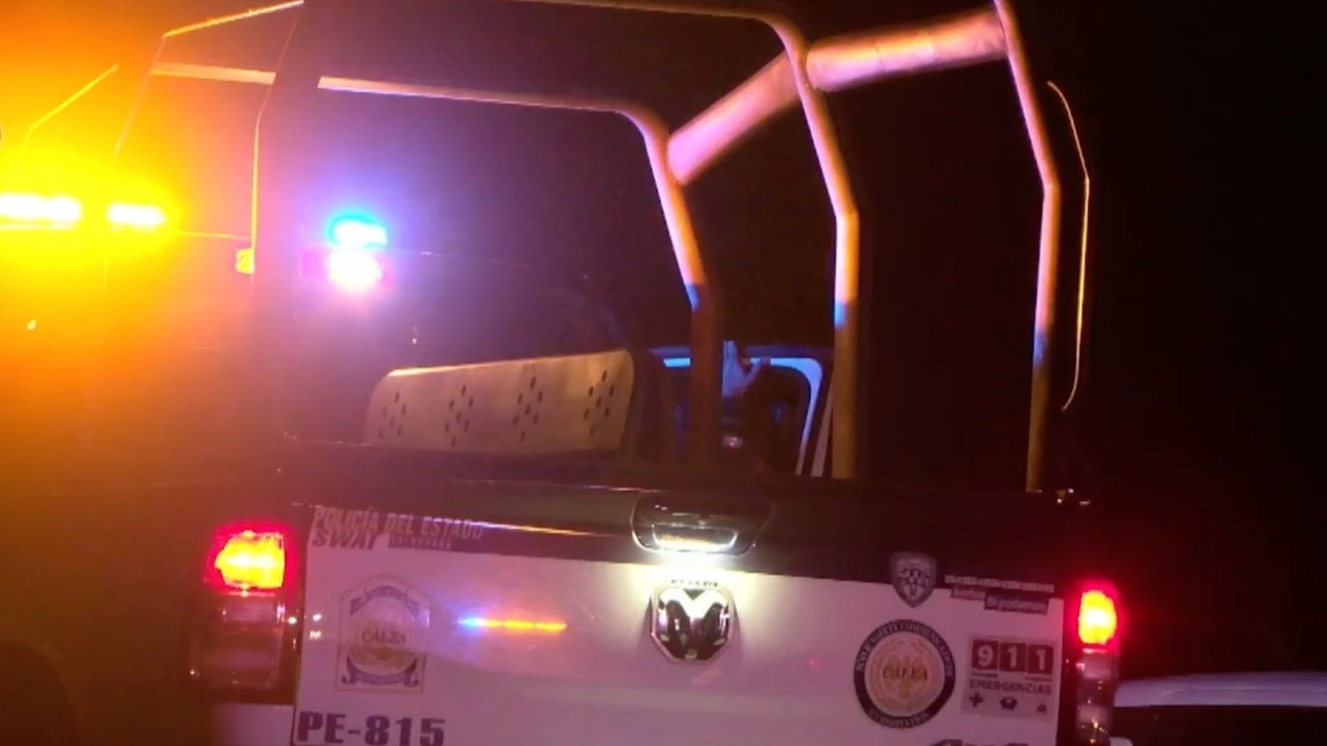 Fue un vendedor su camioneta y lo contrario muerto en chihuahua; Exigen Justicia en Rojos