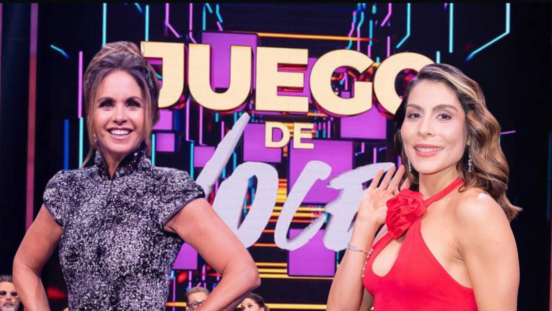 ¿Dónde ver Hoy la semifinal de ‘Juego de Voces’ 2025? Horario y Canal para ver el programa en México