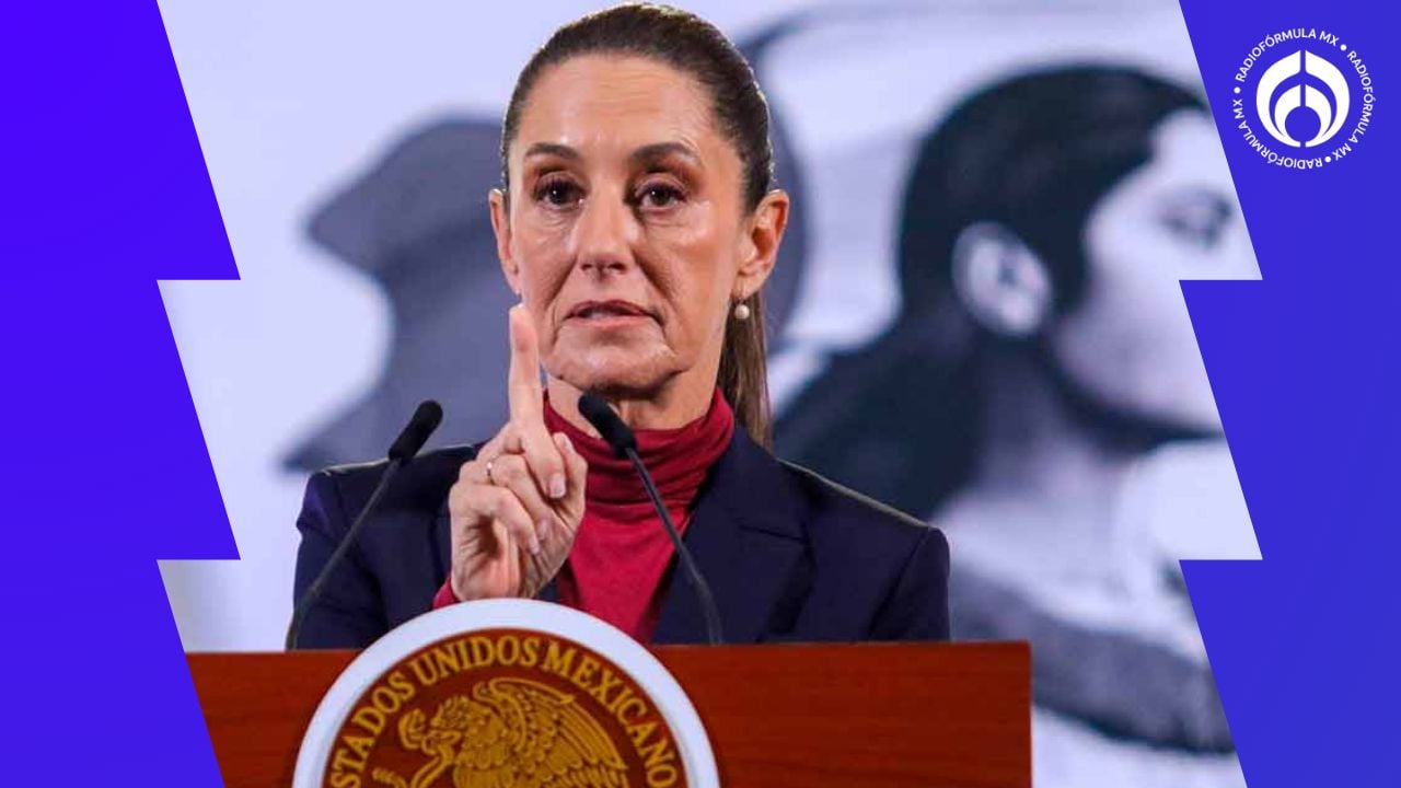 Histórico 10 de Mayo: México Registro Su Día Con Menos Homicidios Con Sheinbaum