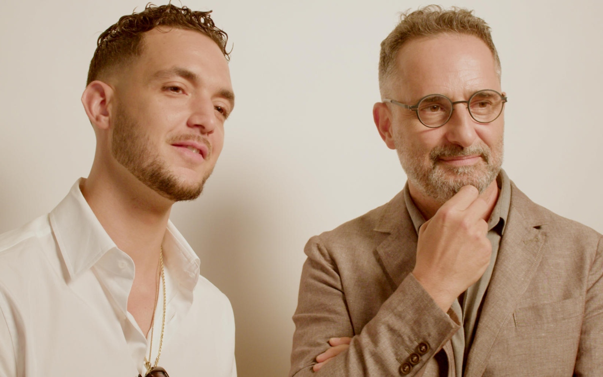 Jorge Drexler, C. Tangana, Mon Laferte y Más en Nuevo Pódcast de Los Latin Grammy