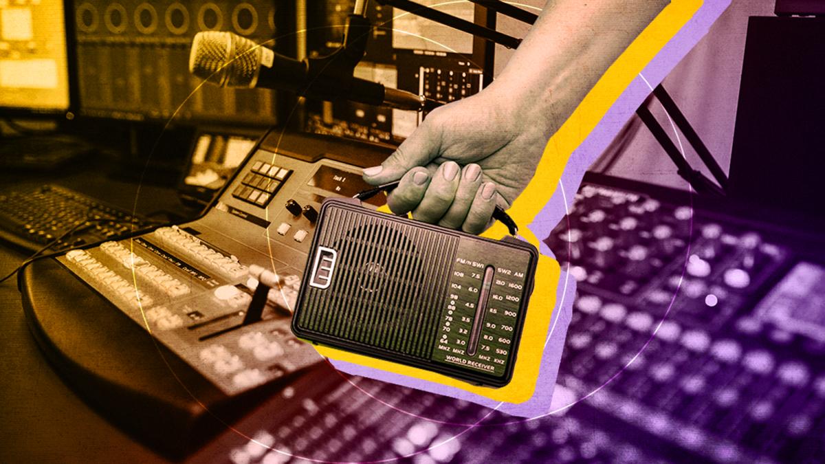Alfa Radio Sale de Monterrey Con Más de 1 Millón de Radioescuchas EN 2024