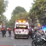 Fiesta Clandestina en Colonia Guerrero, CDMX, Deja 5 Jóvenes Intoxes y Un detenido