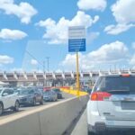 Detienen A 31 Migrantes Sin Estatus Legal en Laredo, Texas