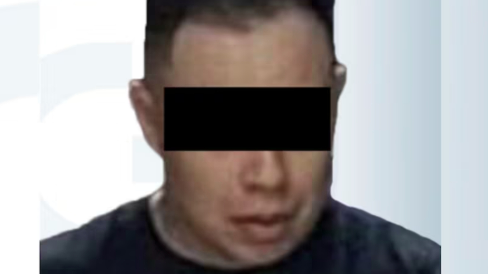Cae Diego Oziel “N”, Pieza Clave del Cártel de Tláhuac, Grupo Dedicado A Extorsionar en Cdmx