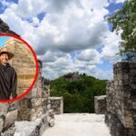 El Gobierno de Campeche Masestra Cómo Invito A Mr Beast a la Zona arqueológica de Calakmul