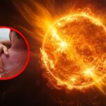 Alertan por potente tormenta solar: que es y cómo afecta a los humanos