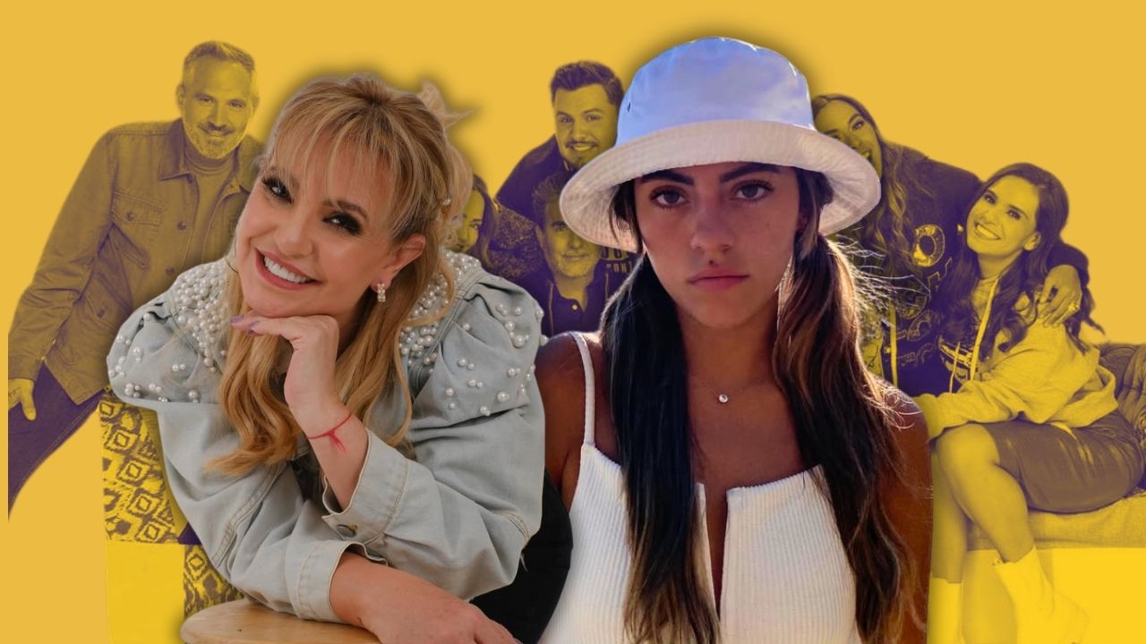 Andrea Rodríguez Aclara El Despido de la Hija de Raúl Araiza de Hoy: “Tiene Las Puertas Abitas” | VIDEO