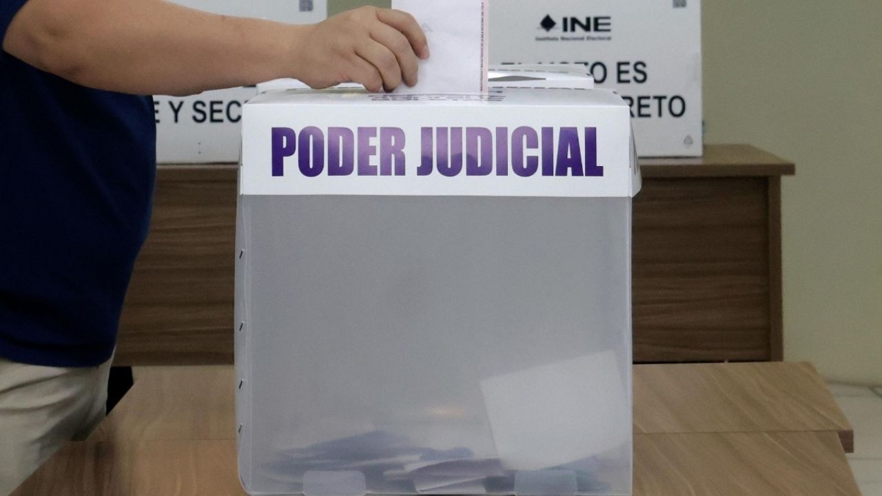 Ine Recibe Denuncias por distribución de “acordeones” para elección judicial