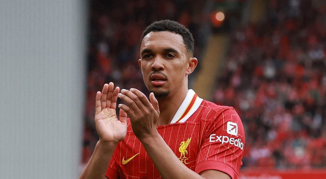 Trent Alexander-Arnold, Nuevo Jugador del Real Madrid