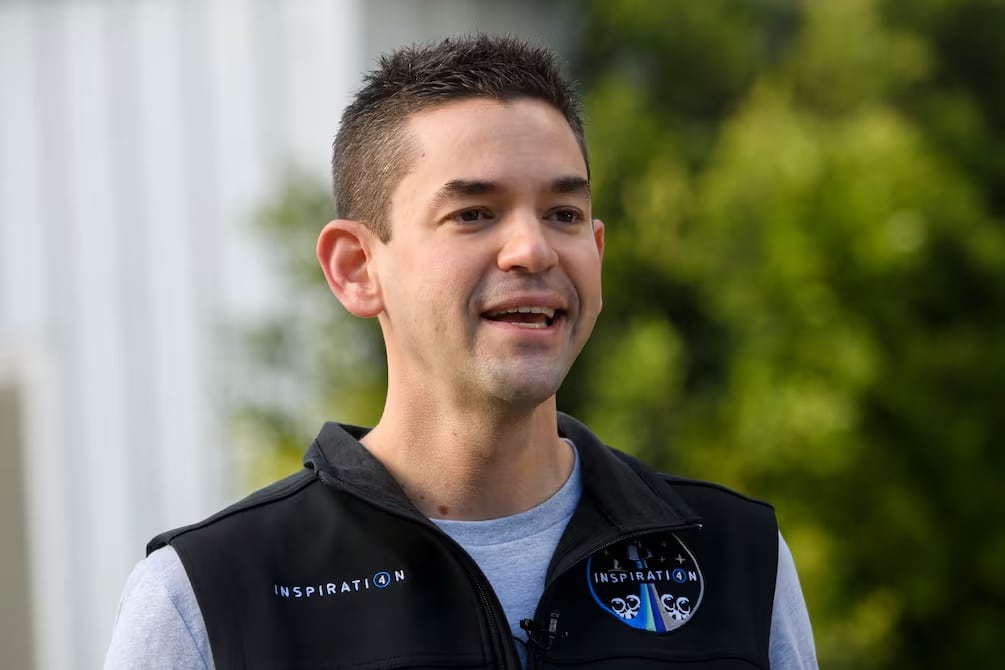 Trump Retira Nominacia A Jared Isaacman, Aliado de Musk, Para Dirigir la Nasa; “PRONTO ANUNKIRE UN NUEVO CANDIDATATA”, DICE